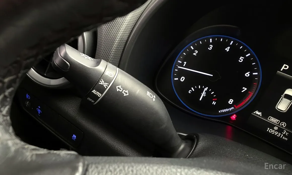 Фото 18 - Hyundai Kona