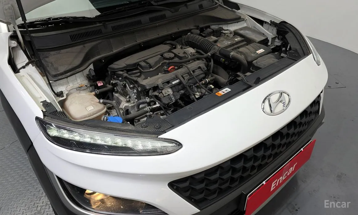 Фото 6 - Hyundai Kona