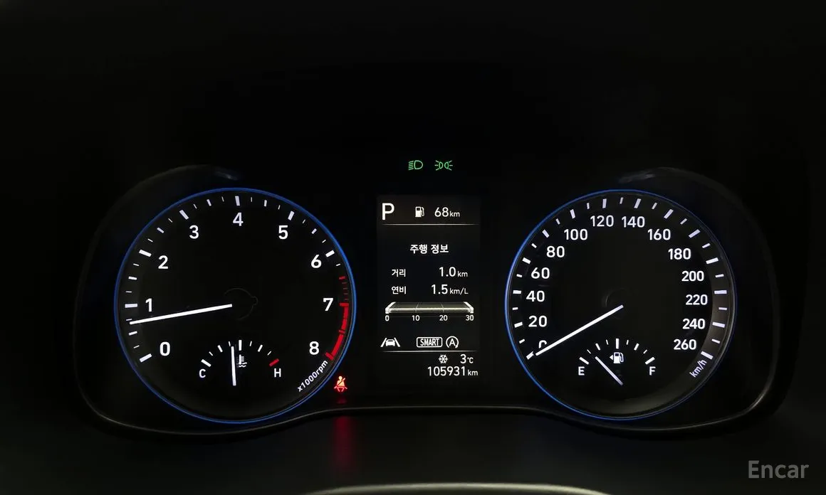 Фото 8 - Hyundai Kona