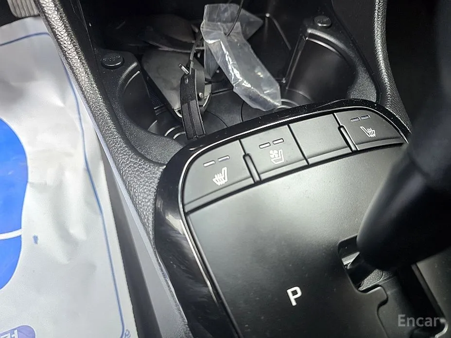 Фото 14 - Kia Morning