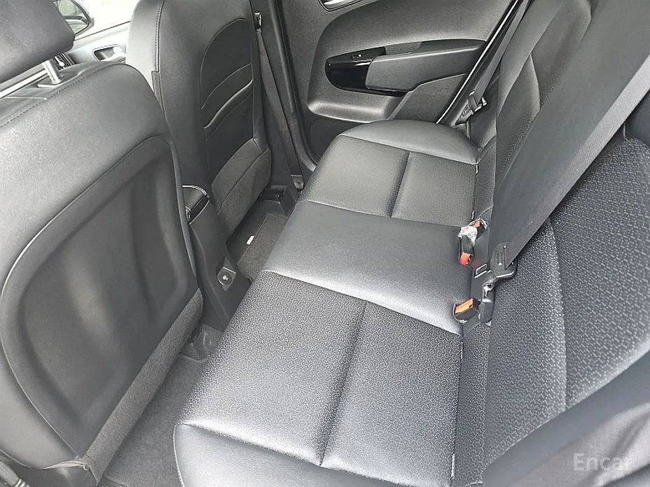 Фото 16 - Kia Morning