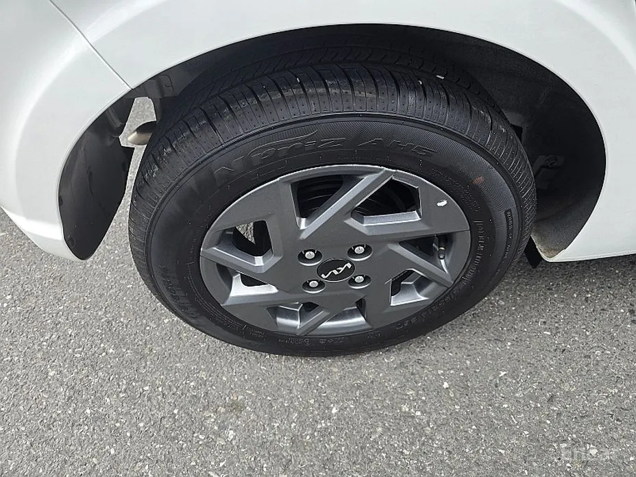 Фото 20 - Kia Morning