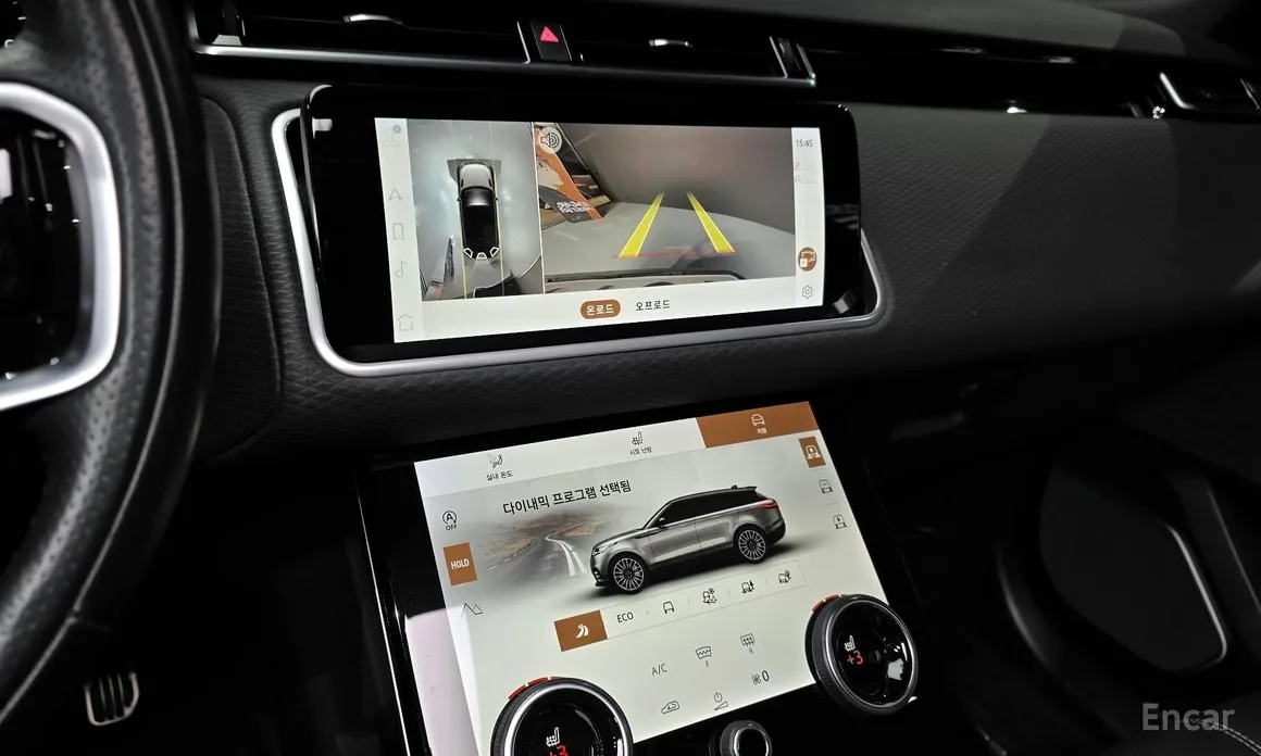 Фото 16 - Land Rover Range Rover Velar