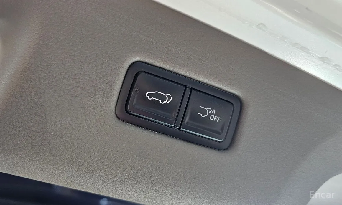 Фото 17 - Kia Carnival