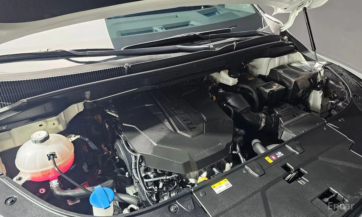 Фото 6 - Kia Carnival