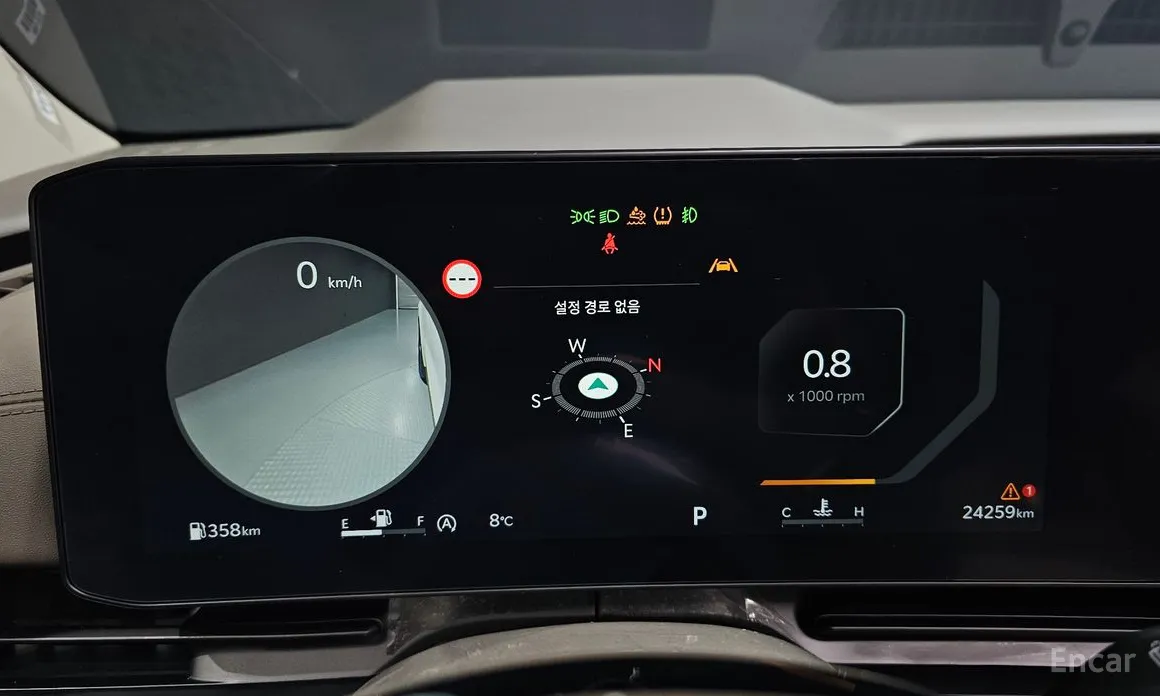 Фото 8 - Kia Carnival