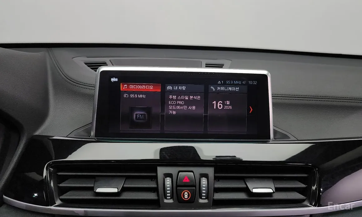 Фото 14 - BMW X1