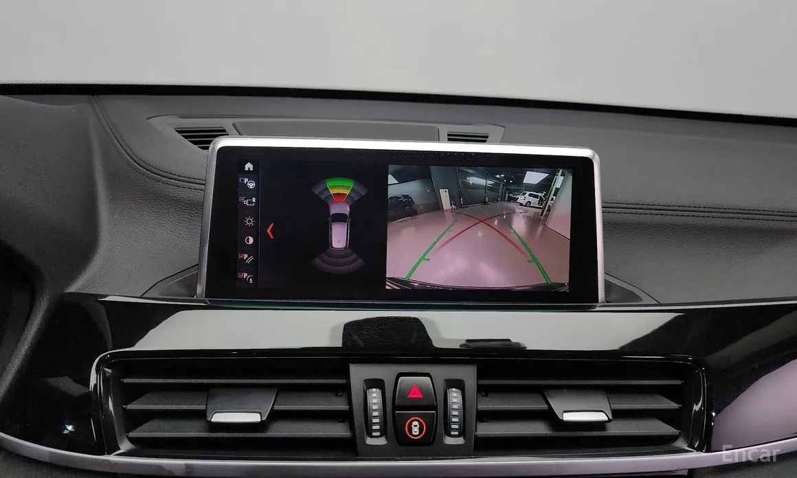 Фото 15 - BMW X1