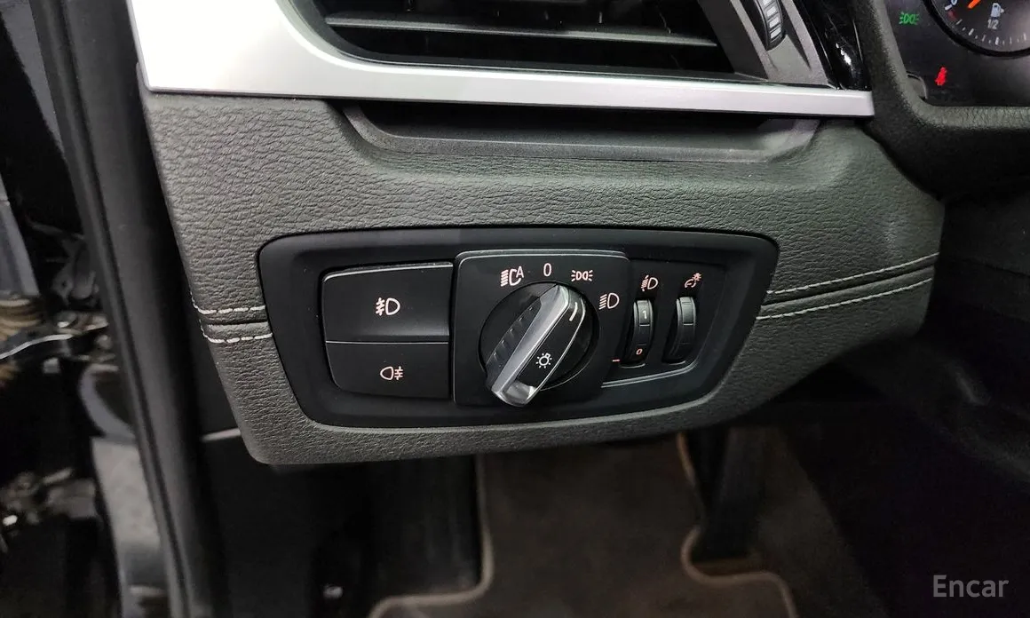 Фото 18 - BMW X1