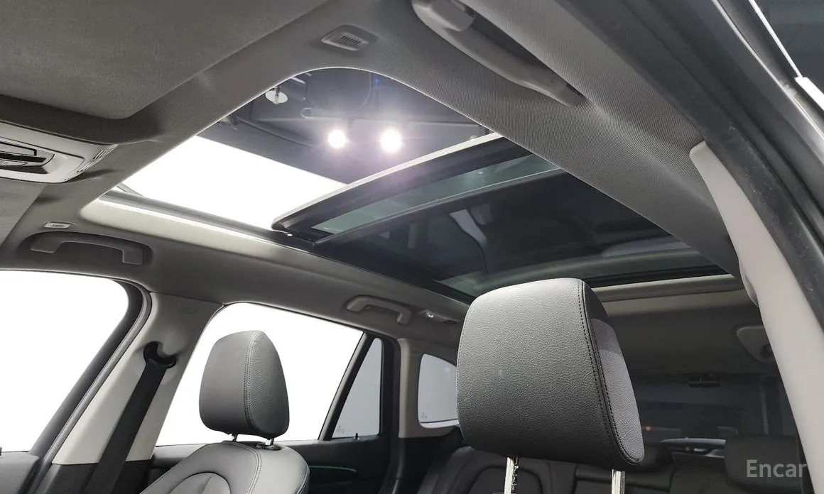 Фото 19 - BMW X1