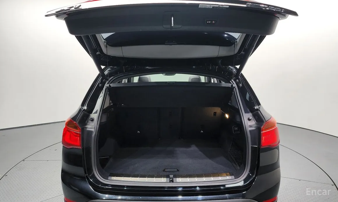 Фото 20 - BMW X1