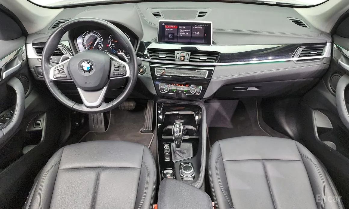 Фото 7 - BMW X1