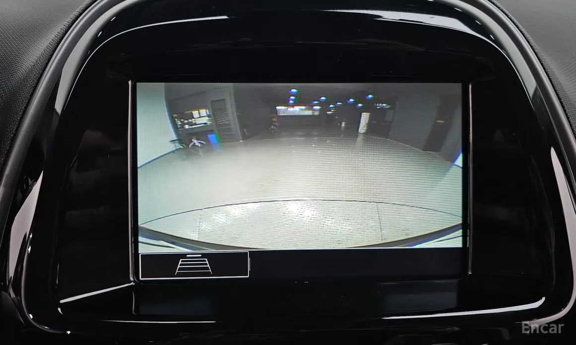 Фото 15 - Chevrolet Spark