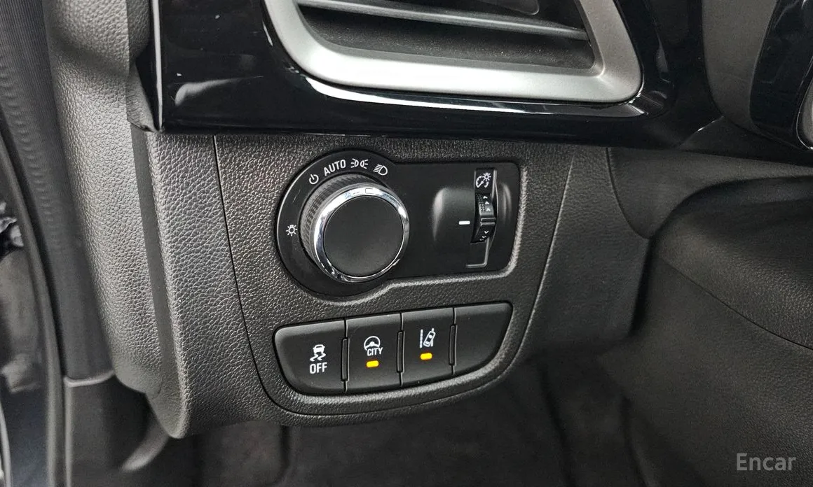 Фото 18 - Chevrolet Spark