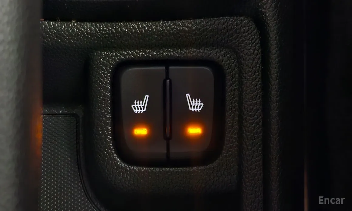 Фото 19 - Chevrolet Spark