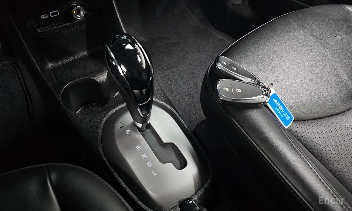 Фото 9 - Chevrolet Spark