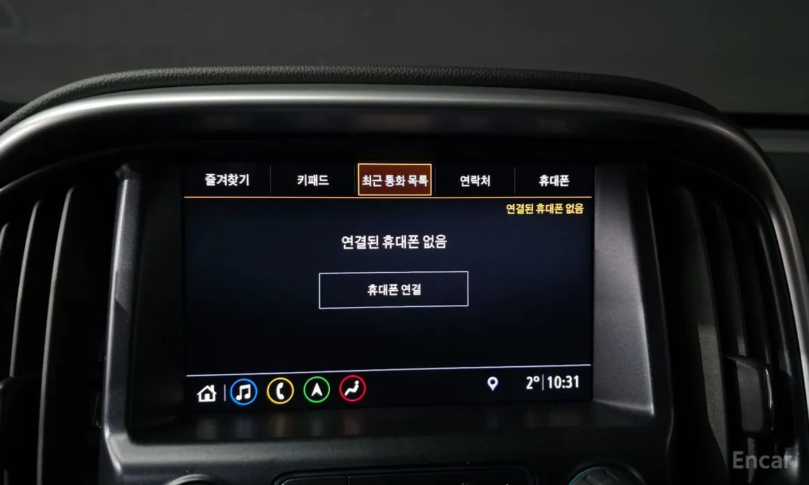 Фото 16 - Chevrolet Colorado