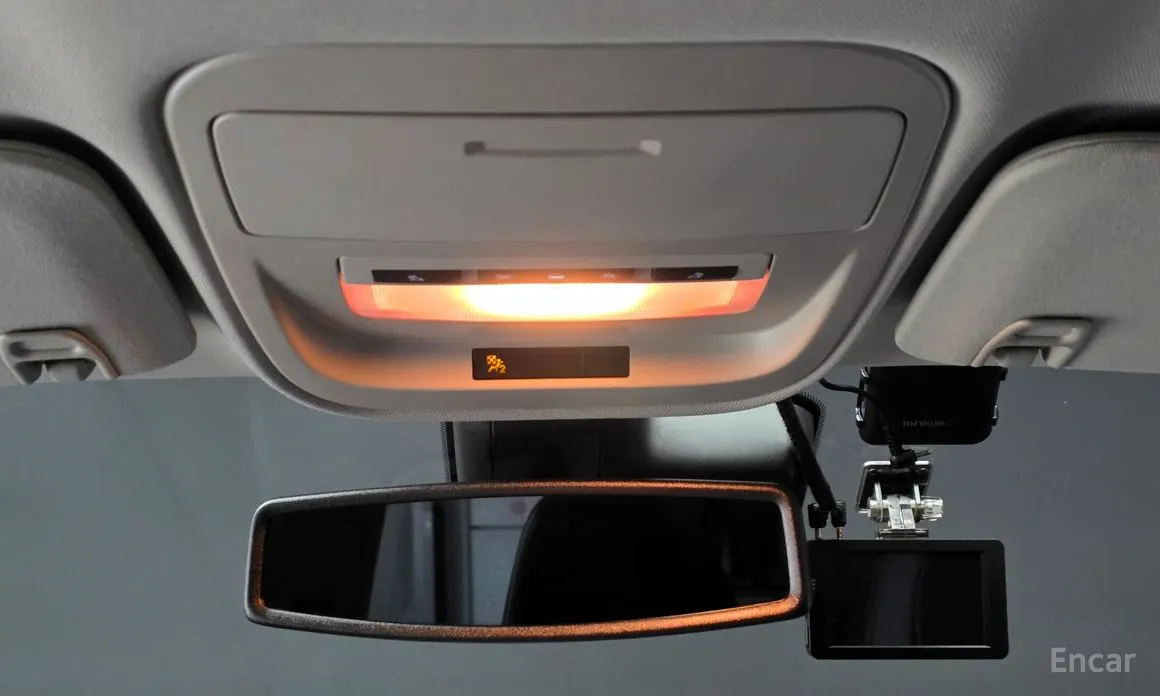 Фото 19 - Chevrolet Colorado