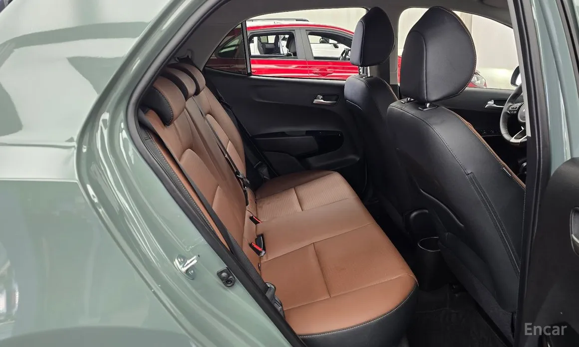 Фото 12 - Kia Morning