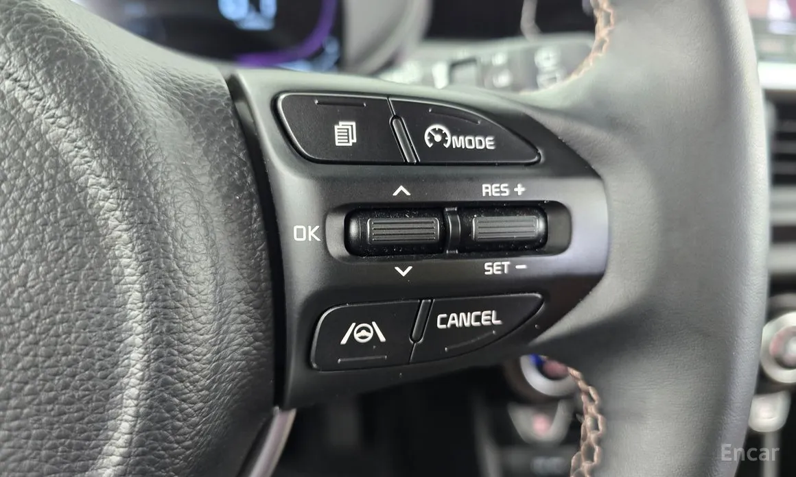 Фото 18 - Kia Morning