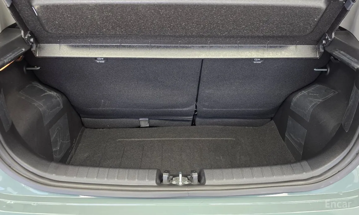 Фото 20 - Kia Morning