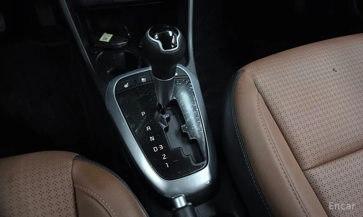 Фото 9 - Kia Morning