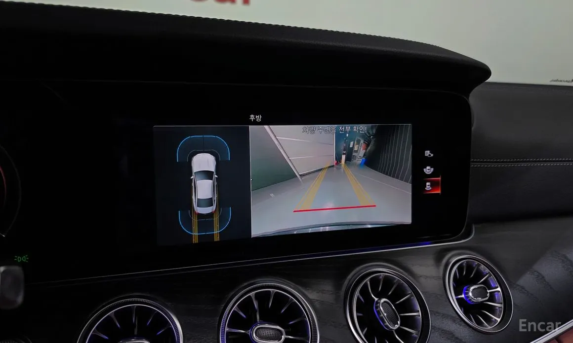 Фото 15 - Mercedes-Benz CLS-Class