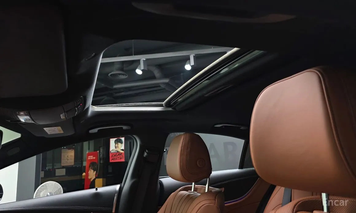 Фото 18 - Mercedes-Benz CLS-Class