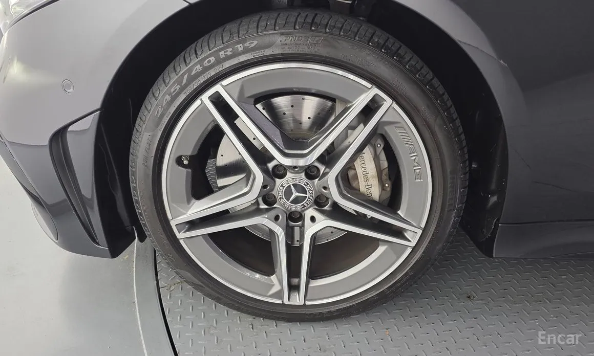 Фото 5 - Mercedes-Benz CLS-Class