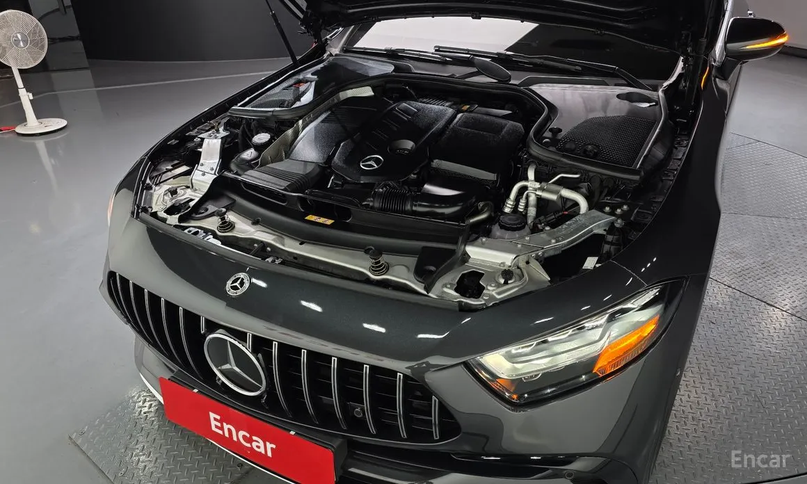 Фото 6 - Mercedes-Benz CLS-Class