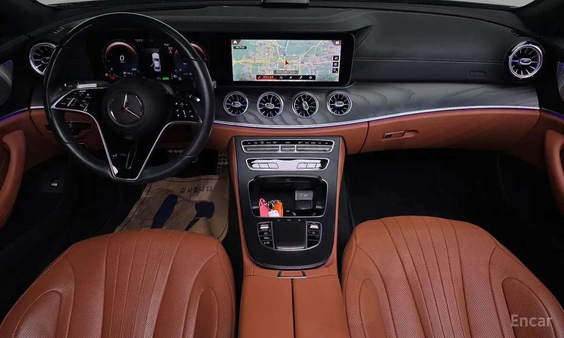 Фото 7 - Mercedes-Benz CLS-Class