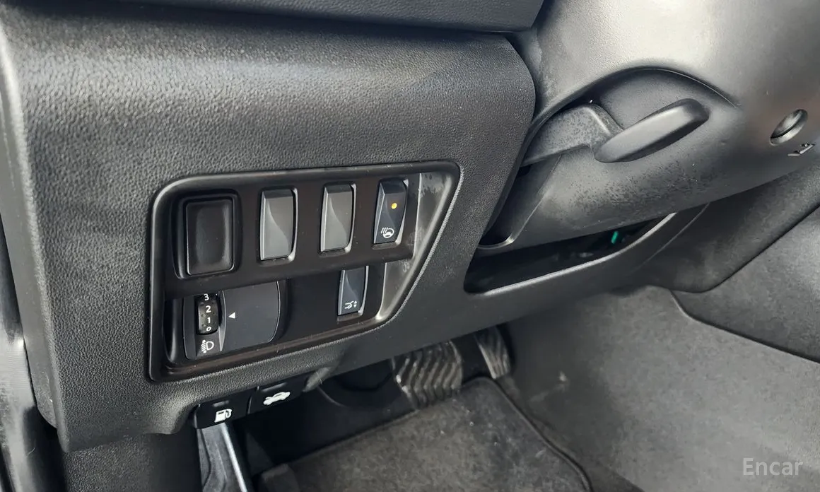 Фото 14 - Renault QM6