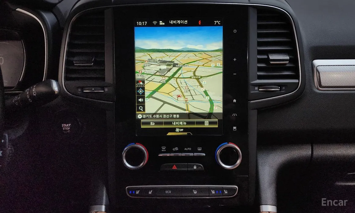 Фото 15 - Renault QM6