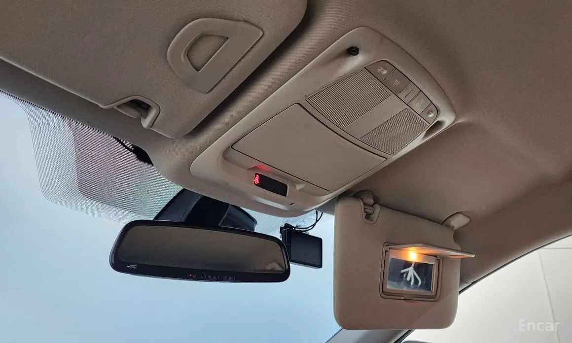 Фото 17 - Renault QM6