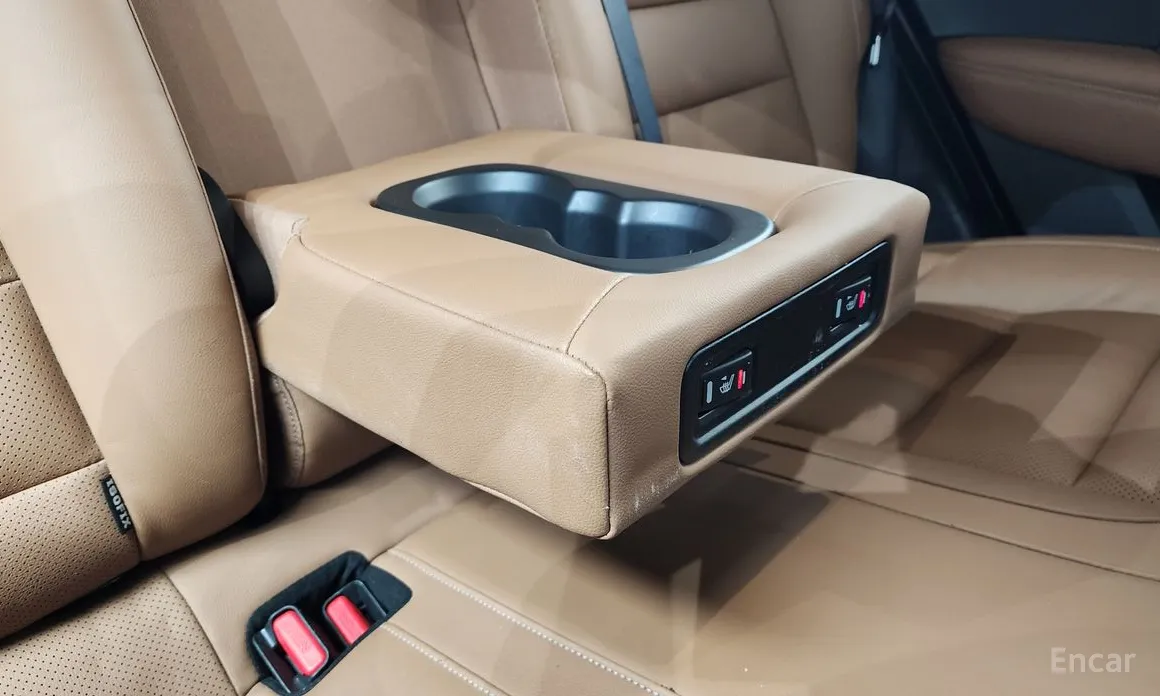 Фото 19 - Renault QM6