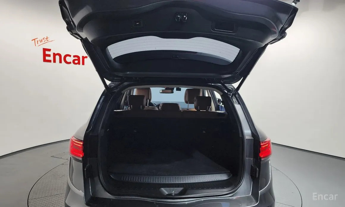 Фото 20 - Renault QM6