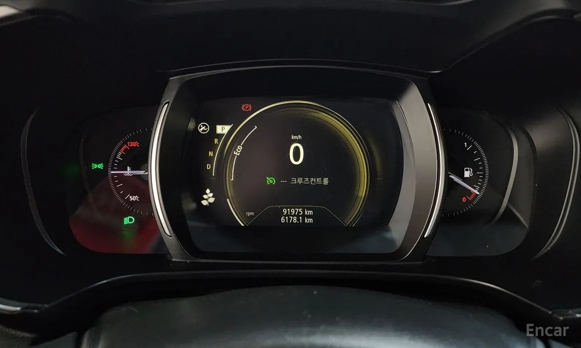 Фото 8 - Renault QM6