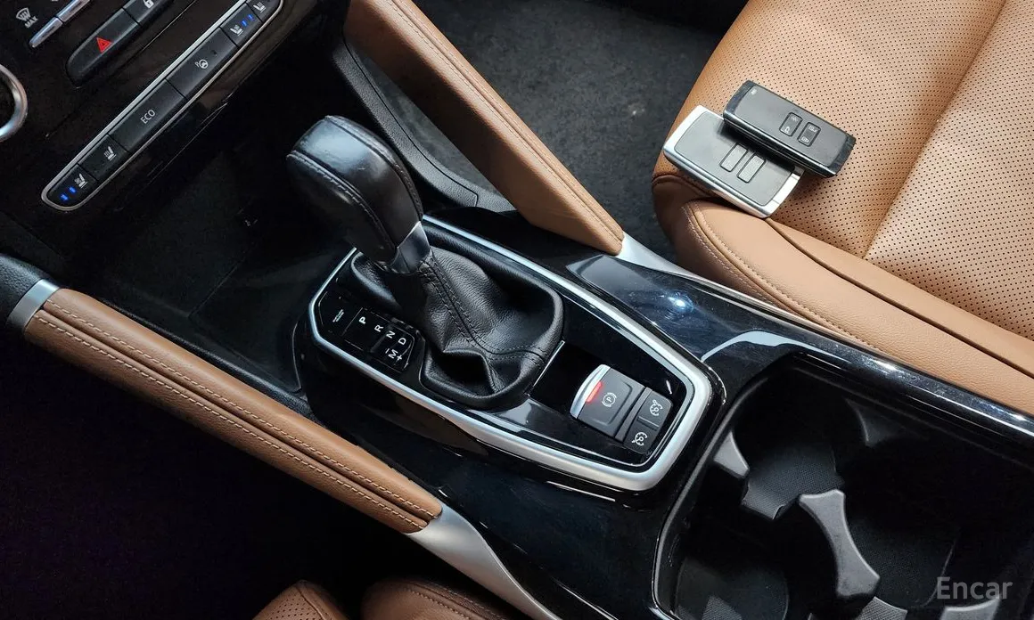 Фото 9 - Renault QM6