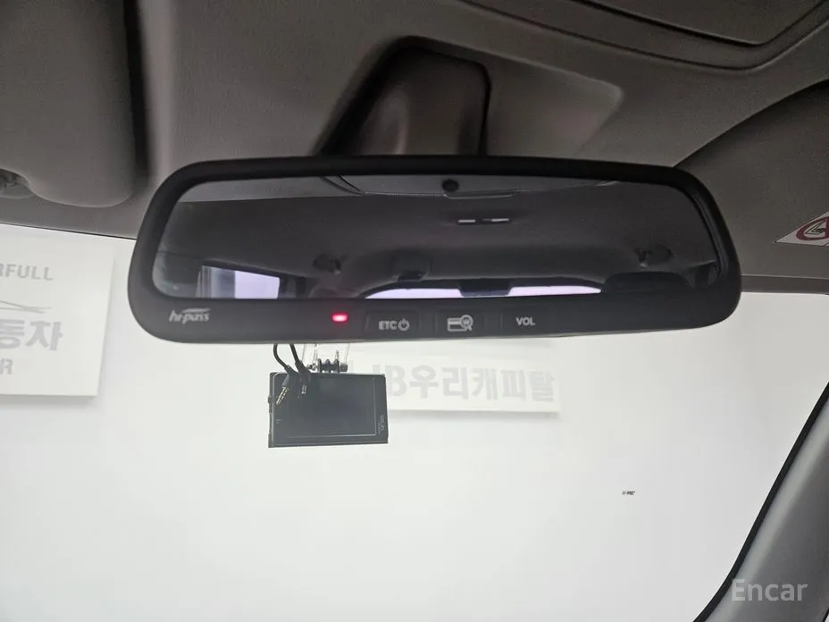 Фото 14 - Kia Ray