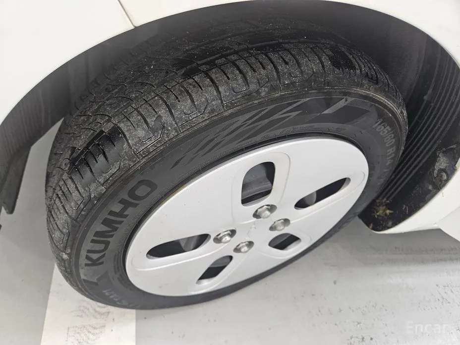 Фото 5 - Kia Ray