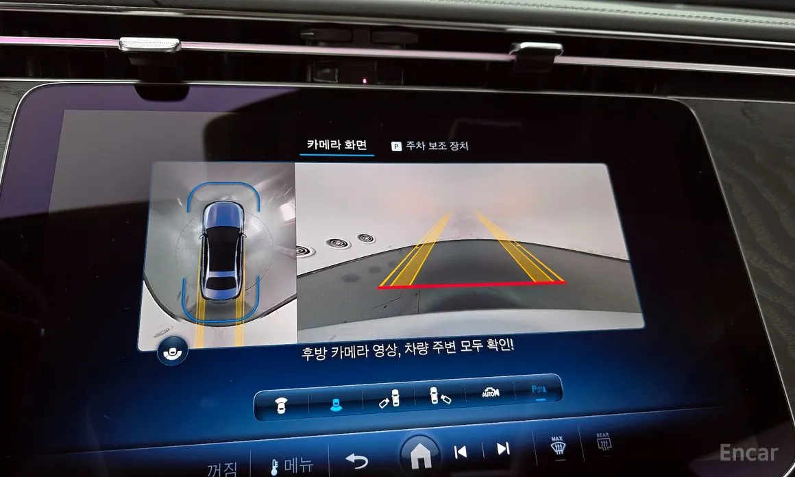 Фото 14 - Mercedes-Benz E-Class