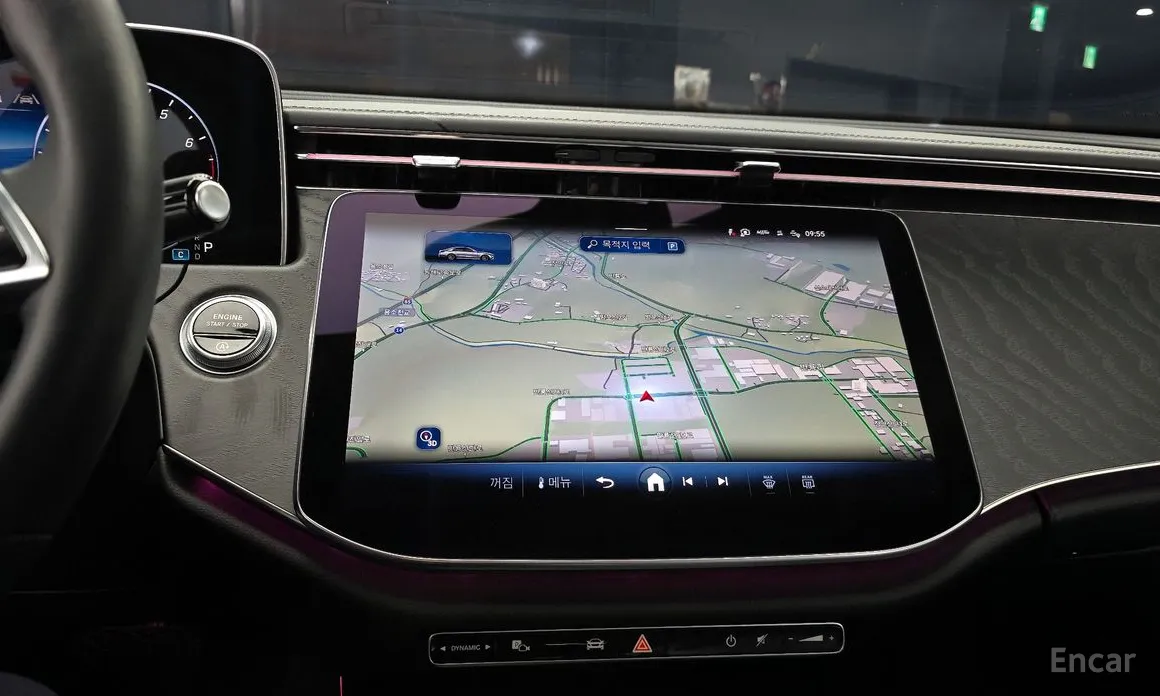 Фото 15 - Mercedes-Benz E-Class