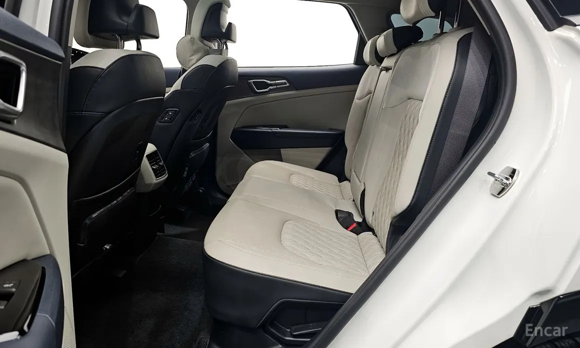 Фото 12 - Kia Sportage