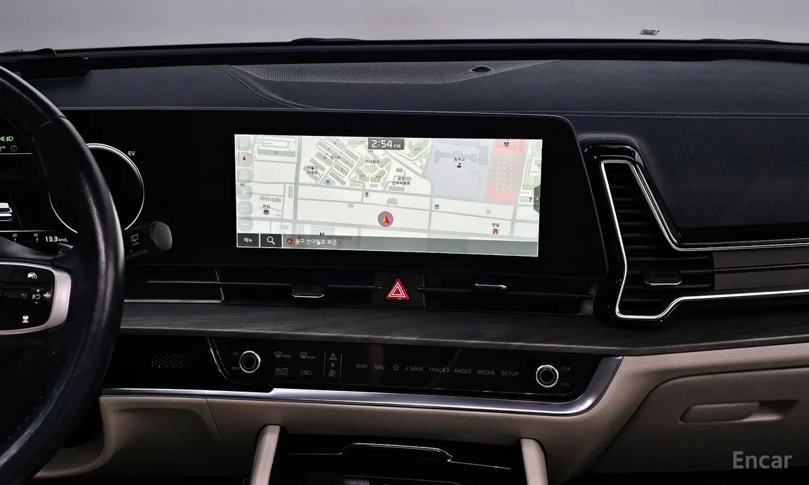 Фото 13 - Kia Sportage