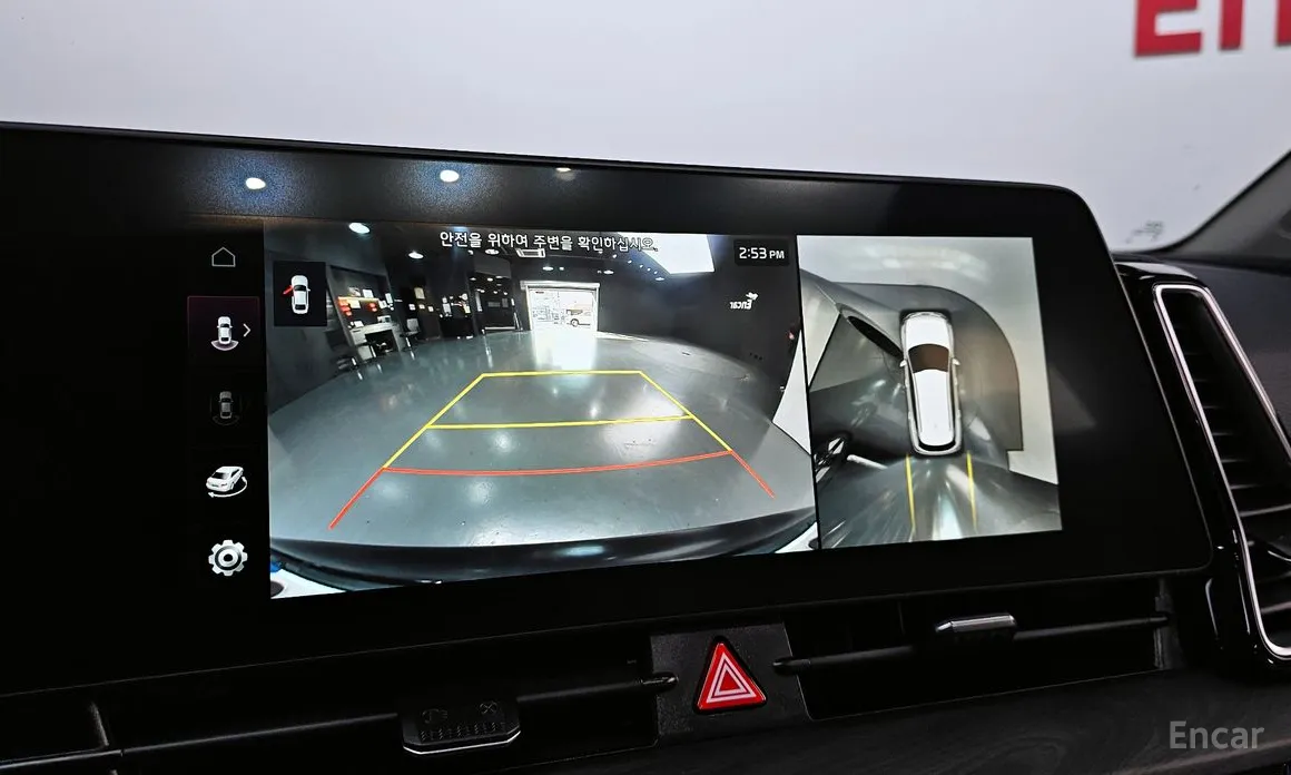 Фото 14 - Kia Sportage