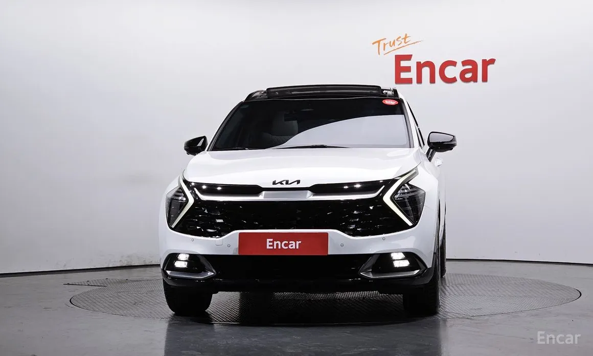 Фото 3 - Kia Sportage