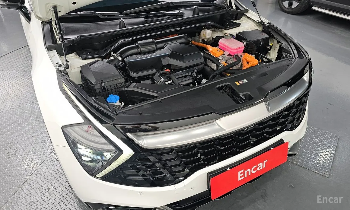 Фото 6 - Kia Sportage