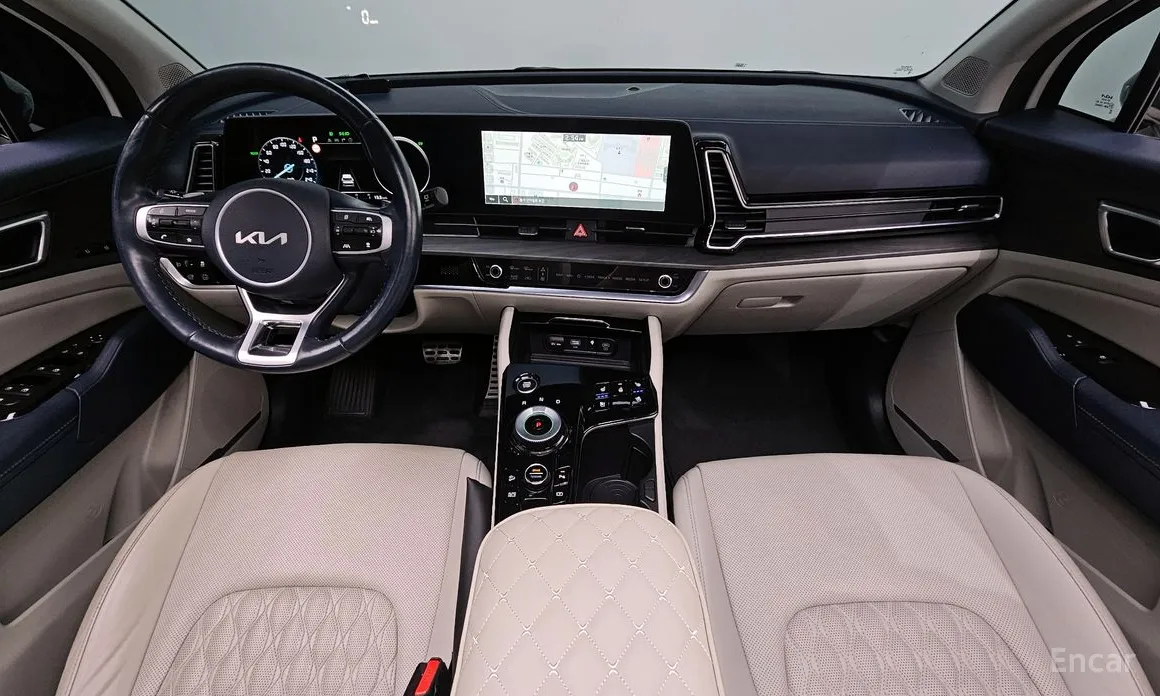 Фото 7 - Kia Sportage