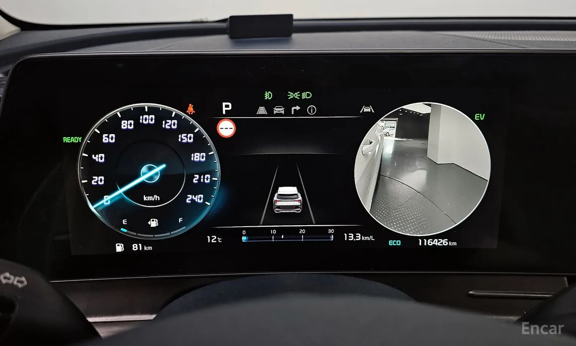 Фото 8 - Kia Sportage