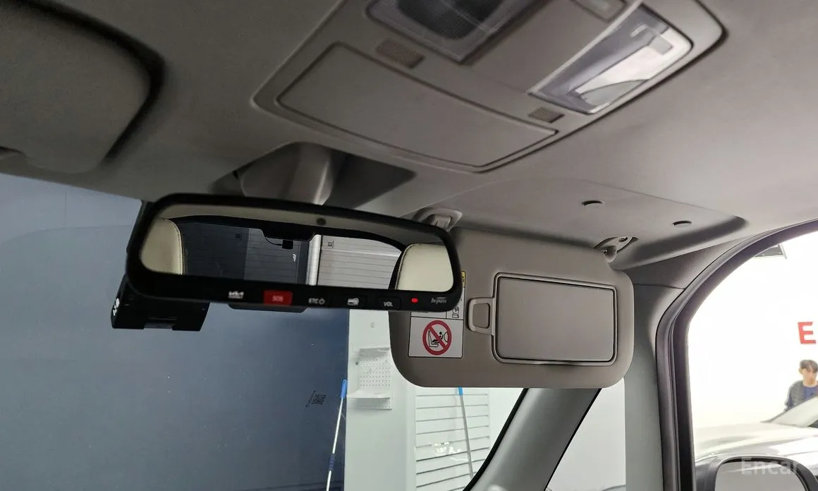 Фото 17 - Kia Ray